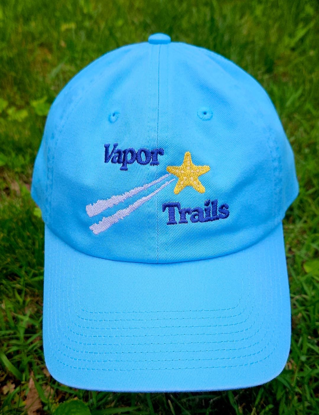Picture of Vapor Trails cap